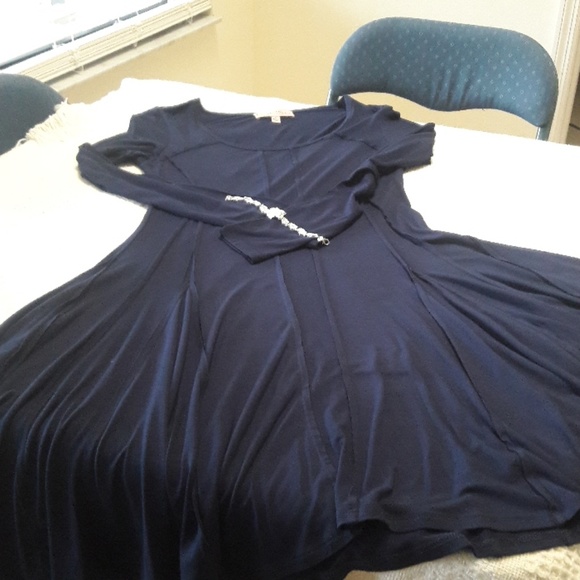Philosophy Dresses & Skirts - Philosophy long sleeve dress